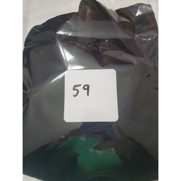 Vintage Black Velvet Tank Top Camisole J.Crew Size 8 Gothic Y2K Minimalist - Picture 16 of 16